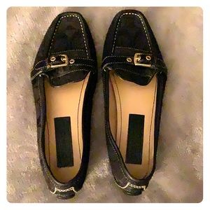 Coach Loafers